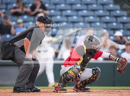 Thumbnail 1 in Chaparral vs. Horizon (AIA-5A-Round 2 Playoffs) photogallery.