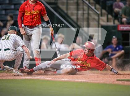 Thumbnail 2 in Chaparral vs. Horizon (AIA-5A-Round 2 Playoffs) photogallery.