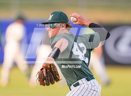Thumbnail 1 in Chaparral vs. Horizon (AIA-5A-Round 2 Playoffs) photogallery.