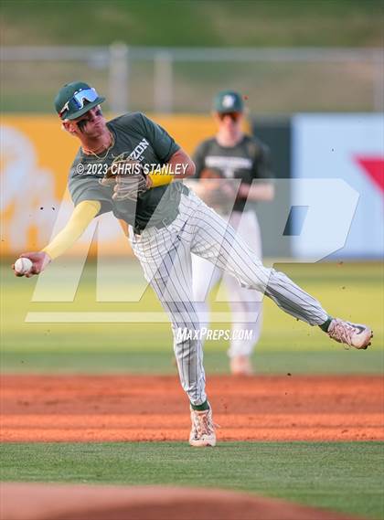 Thumbnail 3 in Chaparral vs. Horizon (AIA-5A-Round 2 Playoffs) photogallery.