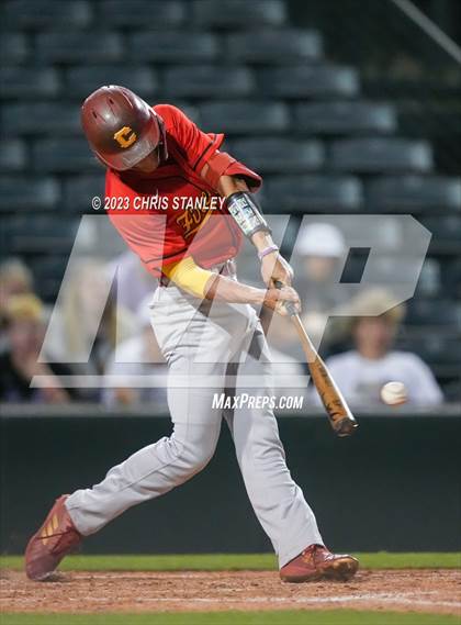 Thumbnail 3 in Chaparral vs. Horizon (AIA-5A-Round 2 Playoffs) photogallery.
