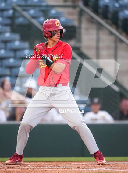 Thumbnail 2 in Chaparral vs. Horizon (AIA-5A-Round 2 Playoffs) photogallery.