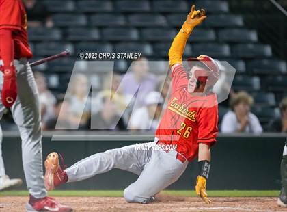 Thumbnail 1 in Chaparral vs. Horizon (AIA-5A-Round 2 Playoffs) photogallery.