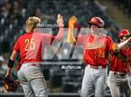 Photo from the gallery "Chaparral vs. Horizon (AIA-5A-Round 2 Playoffs)"