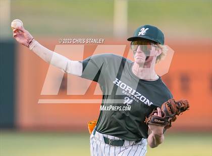 Thumbnail 3 in Chaparral vs. Horizon (AIA-5A-Round 2 Playoffs) photogallery.