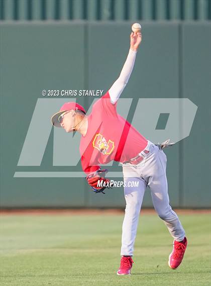 Thumbnail 2 in Chaparral vs. Horizon (AIA-5A-Round 2 Playoffs) photogallery.