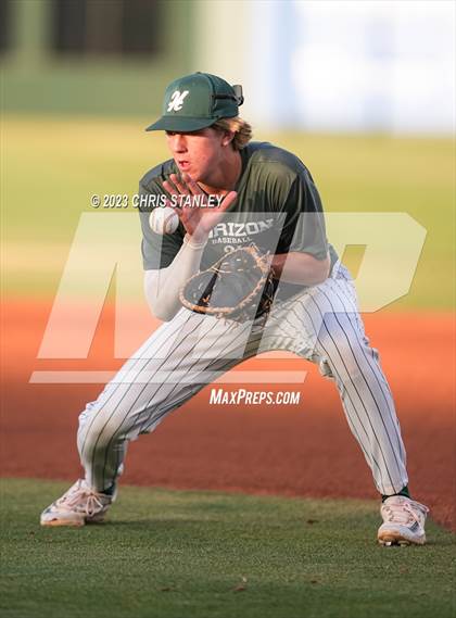 Thumbnail 1 in Chaparral vs. Horizon (AIA-5A-Round 2 Playoffs) photogallery.