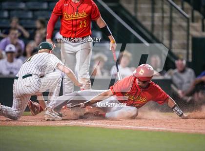 Thumbnail 3 in Chaparral vs. Horizon (AIA-5A-Round 2 Playoffs) photogallery.