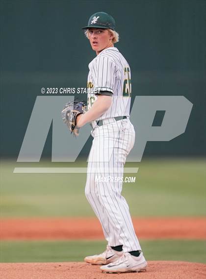 Thumbnail 2 in Chaparral vs. Horizon (AIA-5A-Round 2 Playoffs) photogallery.