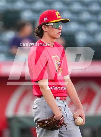 Thumbnail 2 in Chaparral vs. Horizon (AIA-5A-Round 2 Playoffs) photogallery.