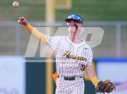 Thumbnail 2 in Chaparral vs. Horizon (AIA-5A-Round 2 Playoffs) photogallery.