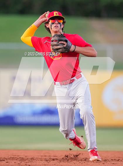 Thumbnail 2 in Chaparral vs. Horizon (AIA-5A-Round 2 Playoffs) photogallery.
