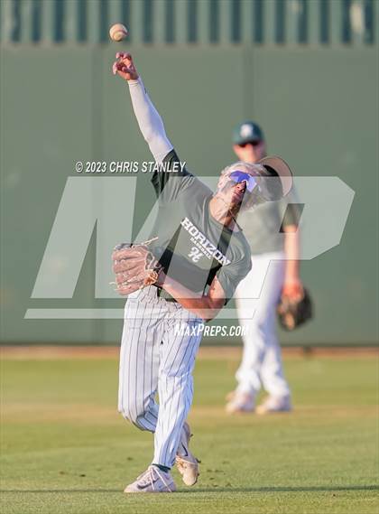 Thumbnail 3 in Chaparral vs. Horizon (AIA-5A-Round 2 Playoffs) photogallery.
