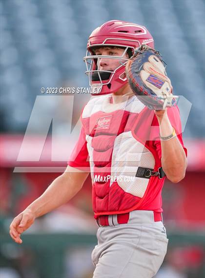Thumbnail 3 in Chaparral vs. Horizon (AIA-5A-Round 2 Playoffs) photogallery.