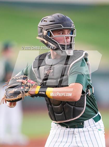 Thumbnail 1 in Chaparral vs. Horizon (AIA-5A-Round 2 Playoffs) photogallery.