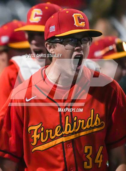 Thumbnail 2 in Chaparral vs. Horizon (AIA-5A-Round 2 Playoffs) photogallery.