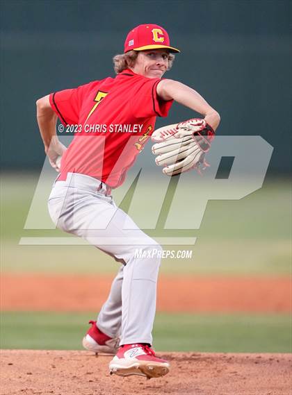 Thumbnail 1 in Chaparral vs. Horizon (AIA-5A-Round 2 Playoffs) photogallery.
