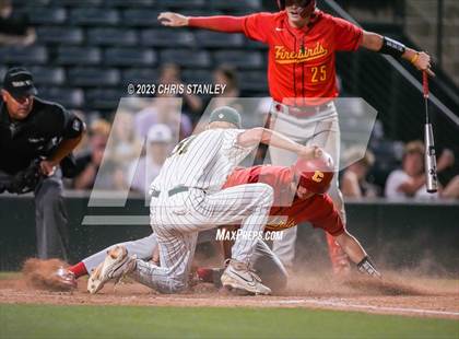 Thumbnail 1 in Chaparral vs. Horizon (AIA-5A-Round 2 Playoffs) photogallery.