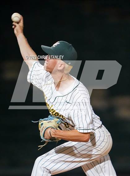 Thumbnail 2 in Chaparral vs. Horizon (AIA-5A-Round 2 Playoffs) photogallery.