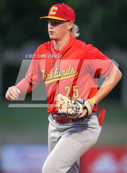 Thumbnail 3 in Chaparral vs. Horizon (AIA-5A-Round 2 Playoffs) photogallery.