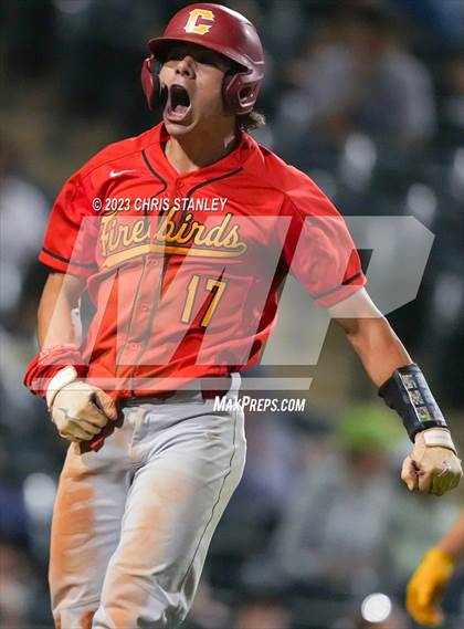 Thumbnail 1 in Chaparral vs. Horizon (AIA-5A-Round 2 Playoffs) photogallery.