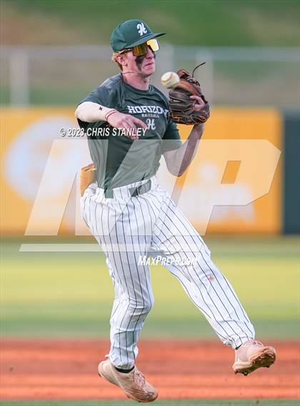 Thumbnail 3 in Chaparral vs. Horizon (AIA-5A-Round 2 Playoffs) photogallery.