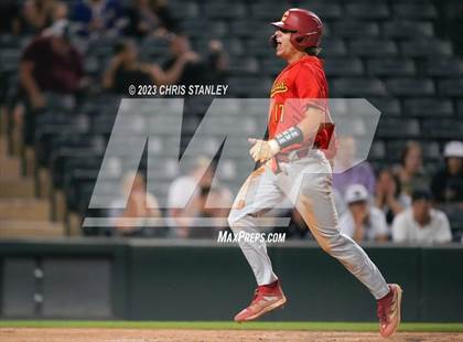 Thumbnail 3 in Chaparral vs. Horizon (AIA-5A-Round 2 Playoffs) photogallery.