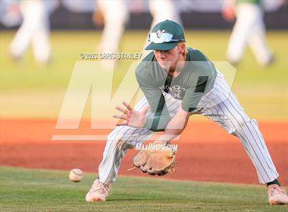 Thumbnail 3 in Chaparral vs. Horizon (AIA-5A-Round 2 Playoffs) photogallery.