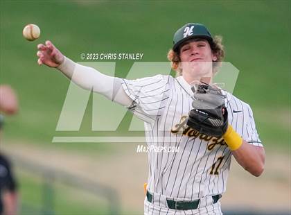 Thumbnail 3 in Chaparral vs. Horizon (AIA-5A-Round 2 Playoffs) photogallery.