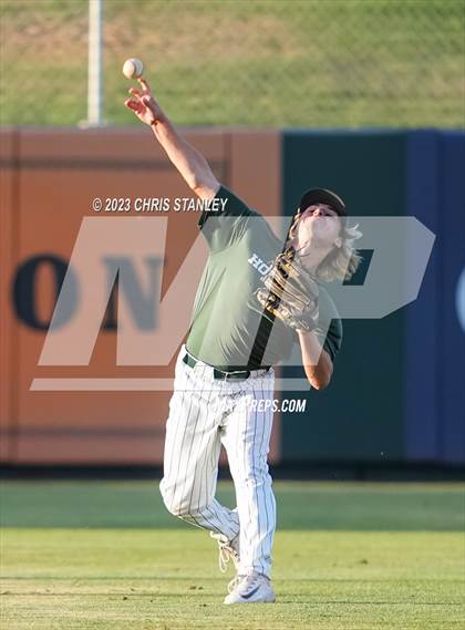 Thumbnail 3 in Chaparral vs. Horizon (AIA-5A-Round 2 Playoffs) photogallery.