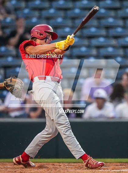 Thumbnail 3 in Chaparral vs. Horizon (AIA-5A-Round 2 Playoffs) photogallery.