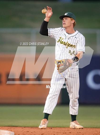 Thumbnail 1 in Chaparral vs. Horizon (AIA-5A-Round 2 Playoffs) photogallery.
