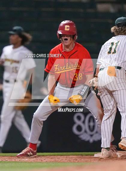 Thumbnail 3 in Chaparral vs. Horizon (AIA-5A-Round 2 Playoffs) photogallery.