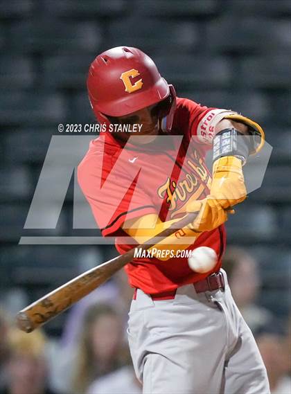 Thumbnail 1 in Chaparral vs. Horizon (AIA-5A-Round 2 Playoffs) photogallery.