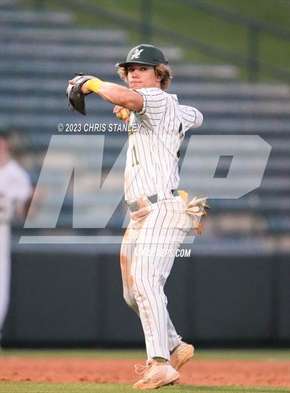 Thumbnail 2 in Chaparral vs. Horizon (AIA-5A-Round 2 Playoffs) photogallery.