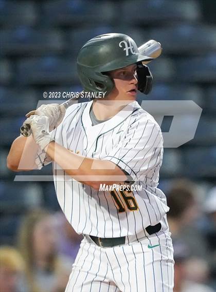 Thumbnail 1 in Chaparral vs. Horizon (AIA-5A-Round 2 Playoffs) photogallery.
