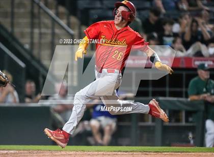 Thumbnail 3 in Chaparral vs. Horizon (AIA-5A-Round 2 Playoffs) photogallery.