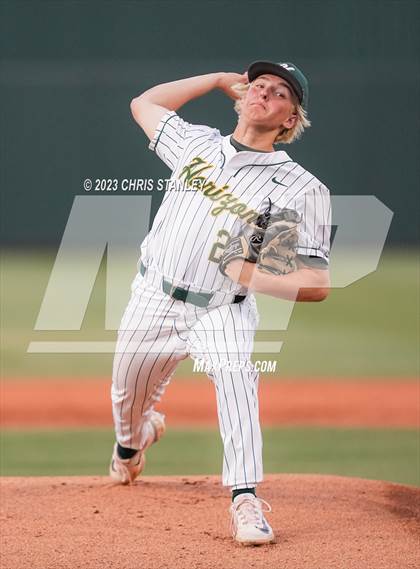 Thumbnail 1 in Chaparral vs. Horizon (AIA-5A-Round 2 Playoffs) photogallery.