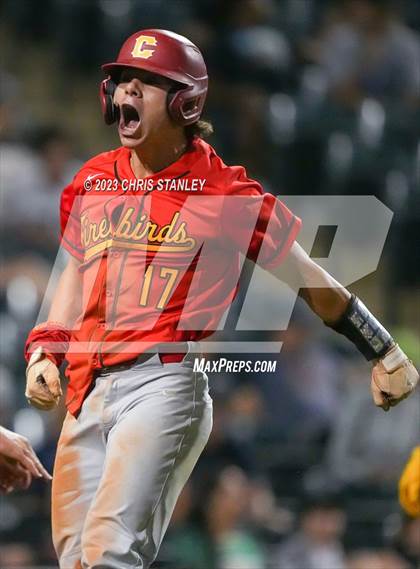 Thumbnail 2 in Chaparral vs. Horizon (AIA-5A-Round 2 Playoffs) photogallery.