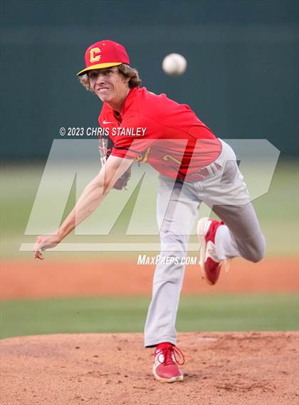Thumbnail 1 in Chaparral vs. Horizon (AIA-5A-Round 2 Playoffs) photogallery.
