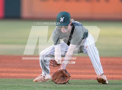 Thumbnail 1 in Chaparral vs. Horizon (AIA-5A-Round 2 Playoffs) photogallery.