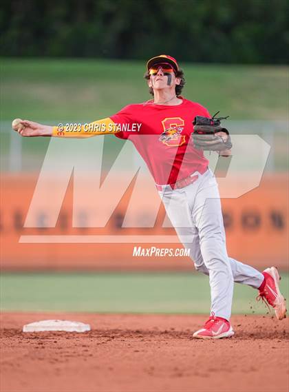 Thumbnail 2 in Chaparral vs. Horizon (AIA-5A-Round 2 Playoffs) photogallery.