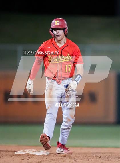 Thumbnail 2 in Chaparral vs. Horizon (AIA-5A-Round 2 Playoffs) photogallery.