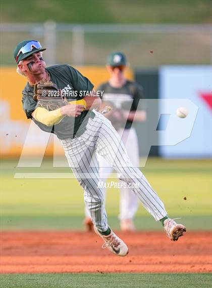 Thumbnail 1 in Chaparral vs. Horizon (AIA-5A-Round 2 Playoffs) photogallery.