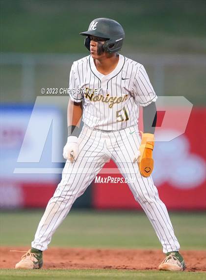 Thumbnail 3 in Chaparral vs. Horizon (AIA-5A-Round 2 Playoffs) photogallery.