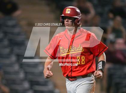 Thumbnail 2 in Chaparral vs. Horizon (AIA-5A-Round 2 Playoffs) photogallery.