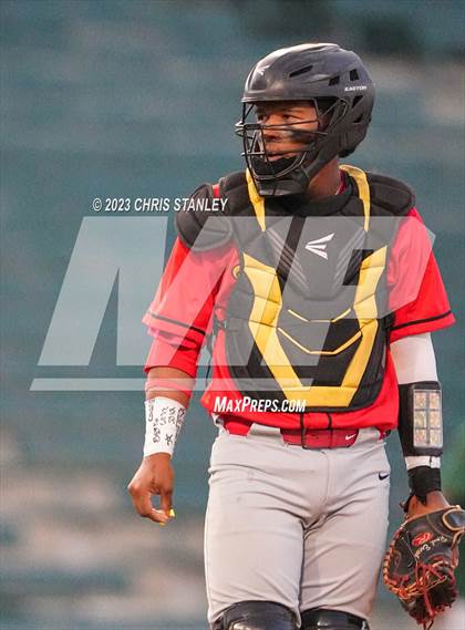 Thumbnail 3 in Chaparral vs. Horizon (AIA-5A-Round 2 Playoffs) photogallery.