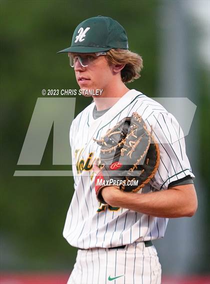 Thumbnail 2 in Chaparral vs. Horizon (AIA-5A-Round 2 Playoffs) photogallery.