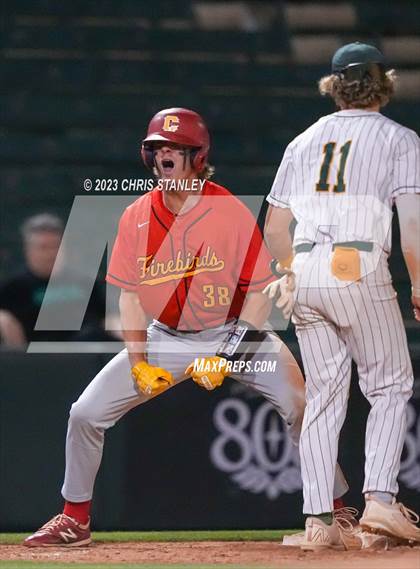 Thumbnail 1 in Chaparral vs. Horizon (AIA-5A-Round 2 Playoffs) photogallery.