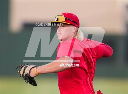 Thumbnail 3 in Chaparral vs. Horizon (AIA-5A-Round 2 Playoffs) photogallery.